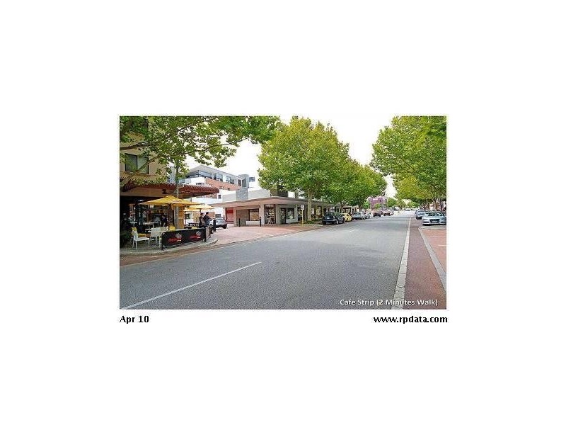 12 Glyde Street, East Perth WA 6004