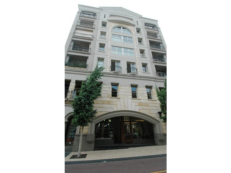 4/82 King Street, East Perth WA 6004