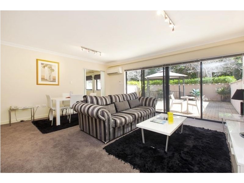 112/112 Mounts Bay Road, Perth WA 6000