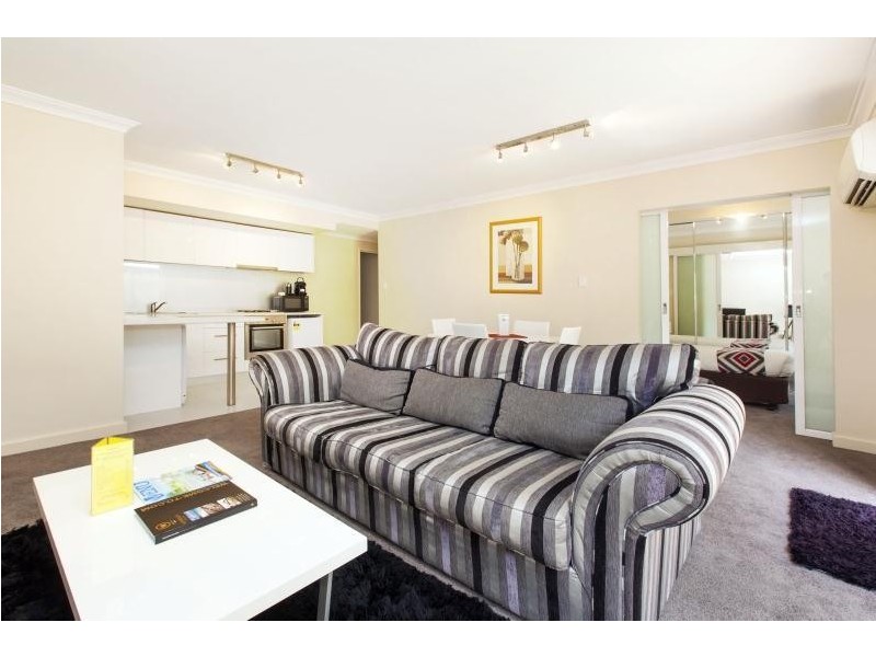 112/112 Mounts Bay Road, Perth WA 6000