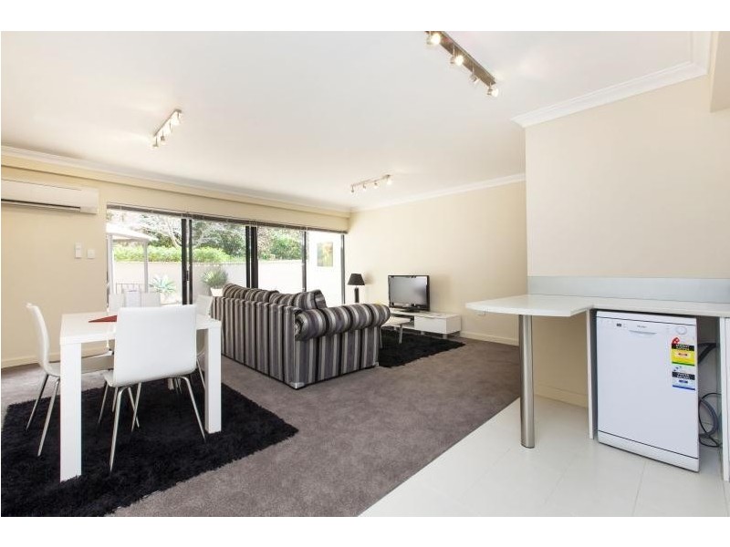 112/112 Mounts Bay Road, Perth WA 6000