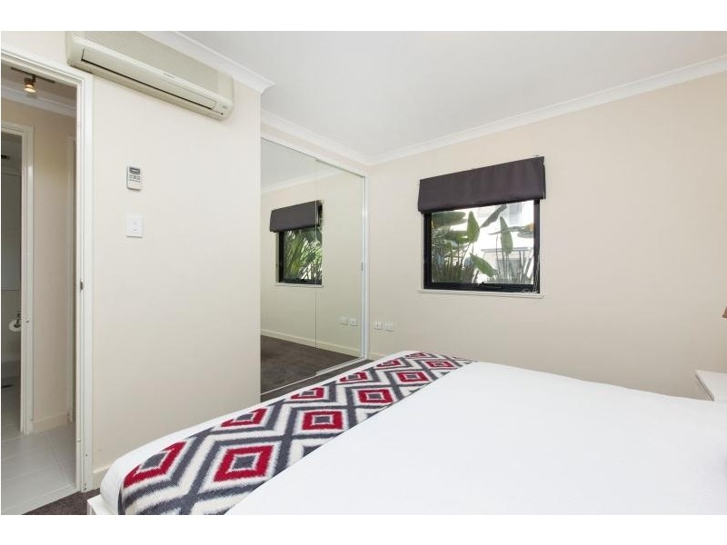 112/112 Mounts Bay Road, Perth WA 6000