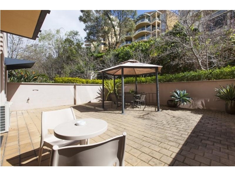 112/112 Mounts Bay Road, Perth WA 6000