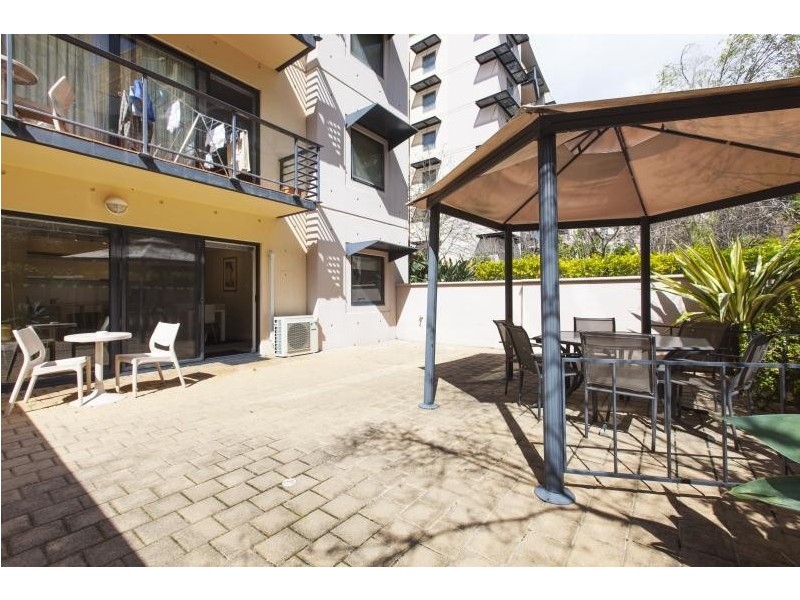 112/112 Mounts Bay Road, Perth WA 6000