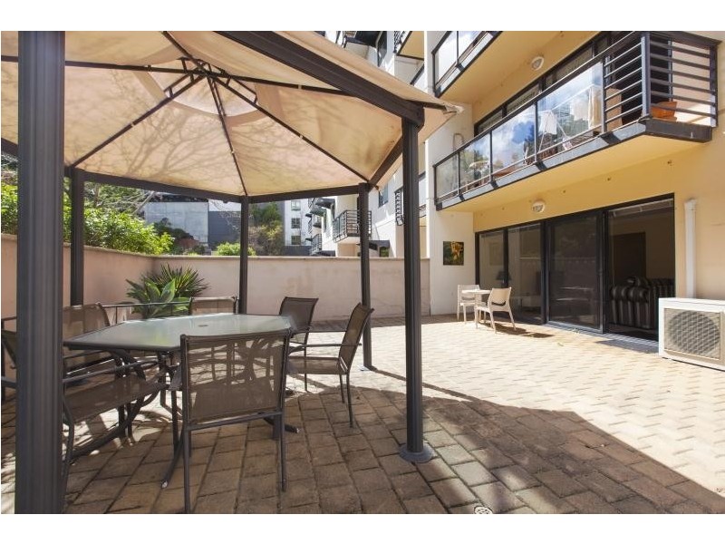 112/112 Mounts Bay Road, Perth WA 6000