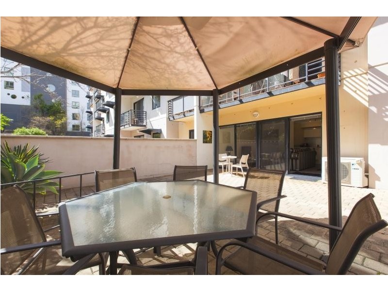 112/112 Mounts Bay Road, Perth WA 6000