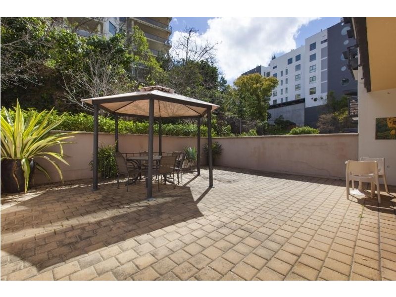 112/112 Mounts Bay Road, Perth WA 6000
