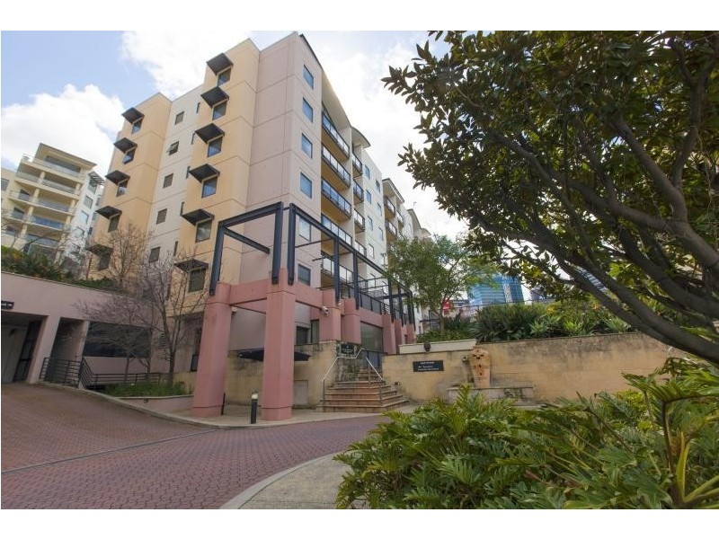 112/112 Mounts Bay Road, Perth WA 6000