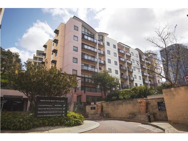 112/112 Mounts Bay Road, Perth WA 6000