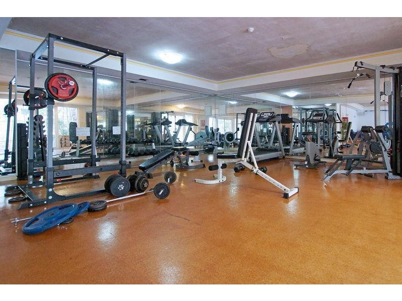 32/30 Bishops Row, East Perth WA 6004