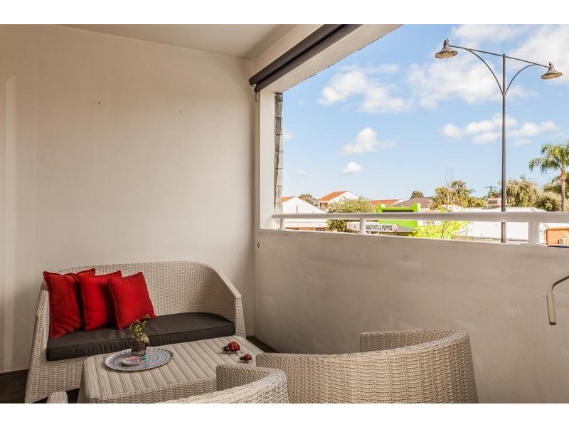 3/134 Sixth Avenue, Inglewood WA 6052