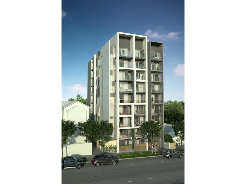 29 Wellington Street, East Perth WA 6004