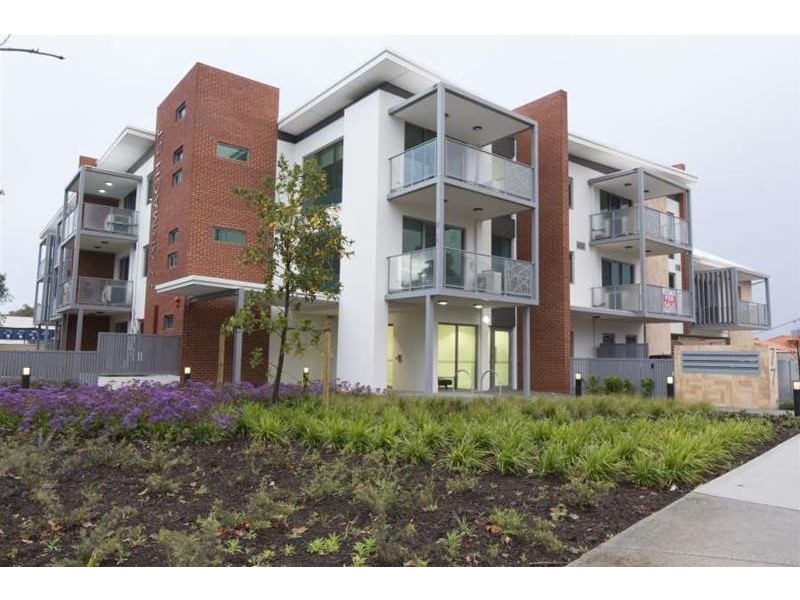 17/77 Armagh Street, Victoria Park WA 6100