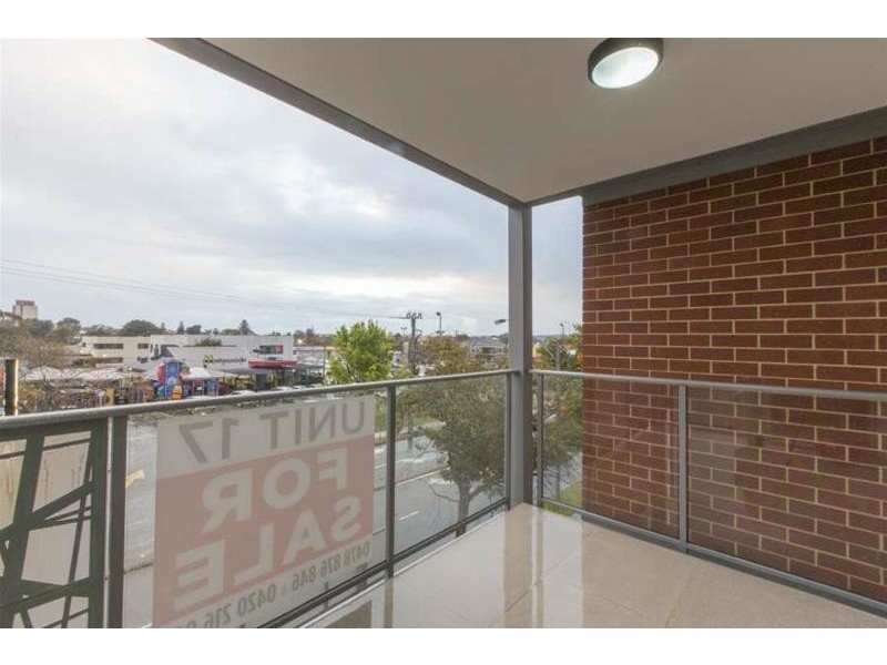 17/77 Armagh Street, Victoria Park WA 6100
