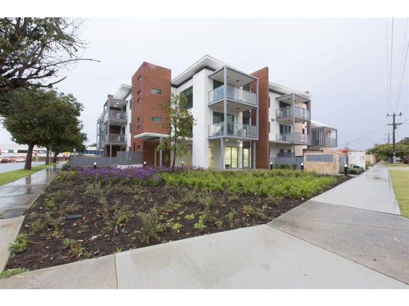 17/77 Armagh Street, Victoria Park WA 6100