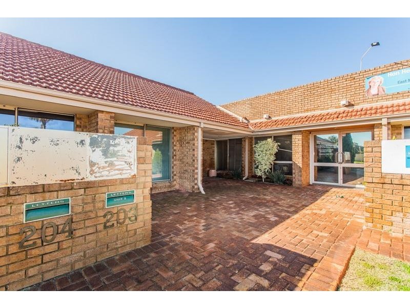 201-205 Burslem Drive, Maddington WA 6109