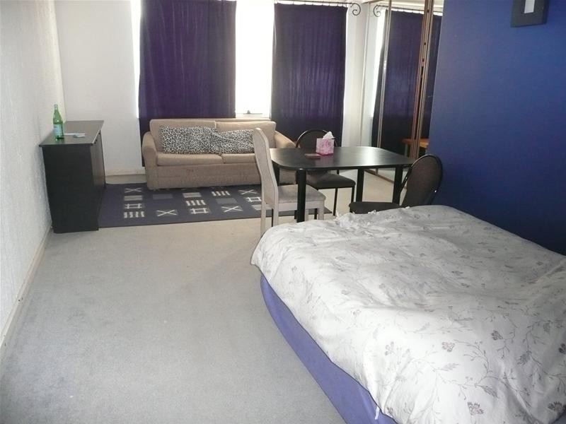 35/60 Forrest Avenue, East Perth WA 6004