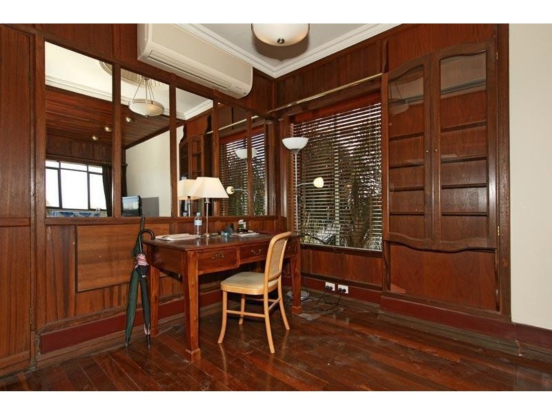 16/29 Hill Street, Perth WA 6000