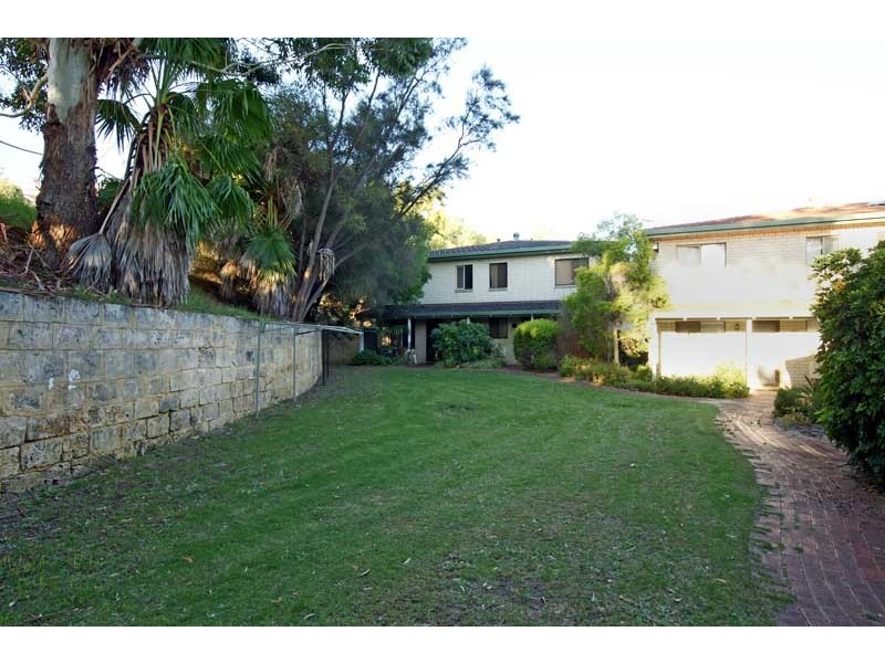 201/81 King William Street, Bayswater WA 6053