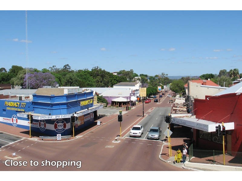 201/81 King William Street, Bayswater WA 6053