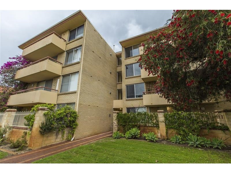 13/55 Second Avenue, Mount Lawley WA 6050