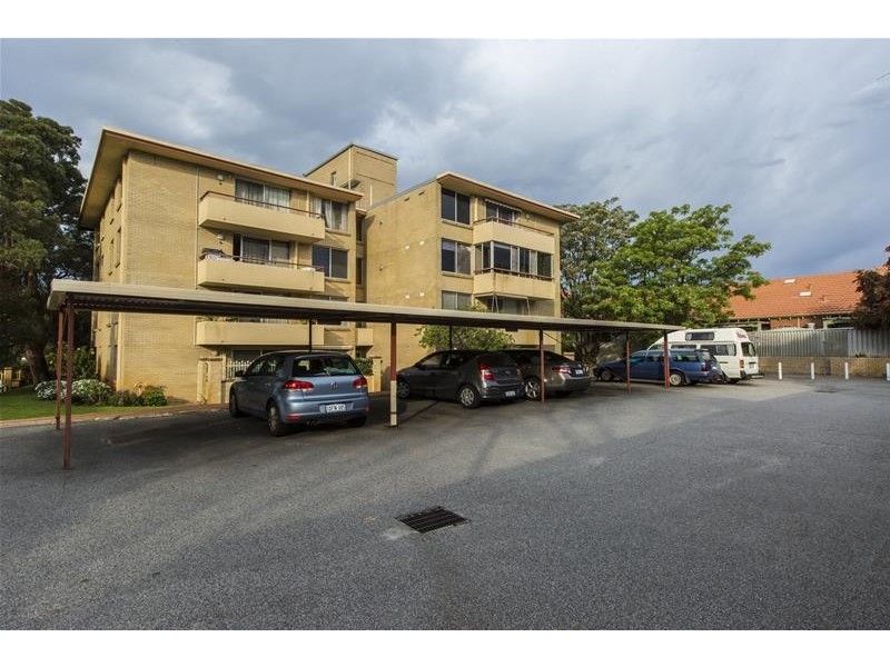 13/55 Second Avenue, Mount Lawley WA 6050
