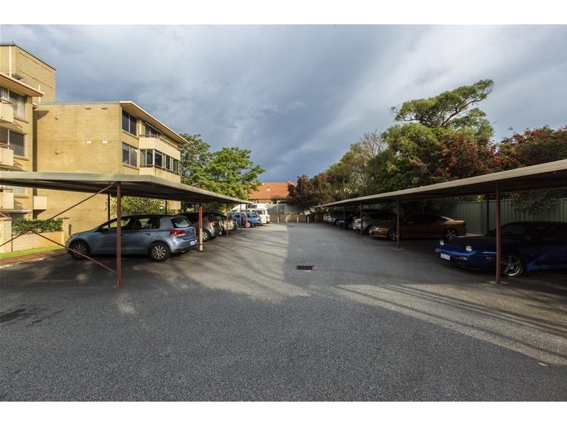13/55 Second Avenue, Mount Lawley WA 6050