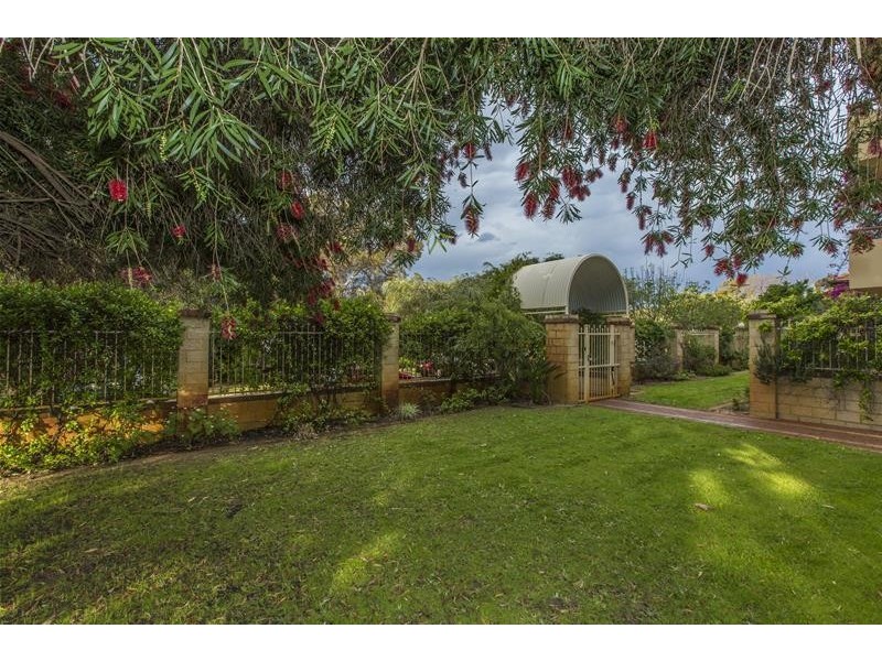 13/55 Second Avenue, Mount Lawley WA 6050