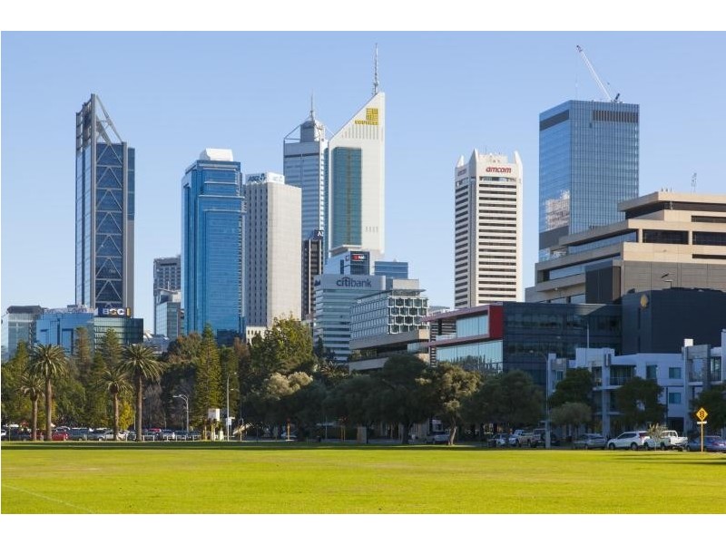 17/114 Terrace Road, Perth WA 6000