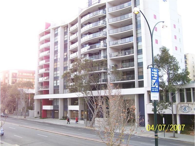 104/128 Adelaide Terrace, East Perth WA 6004