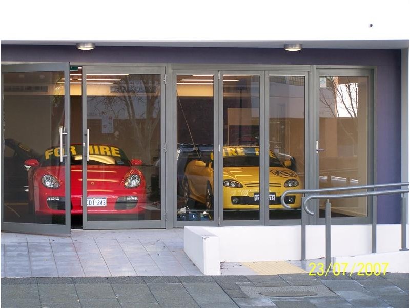 104/128 Adelaide Terrace, East Perth WA 6004