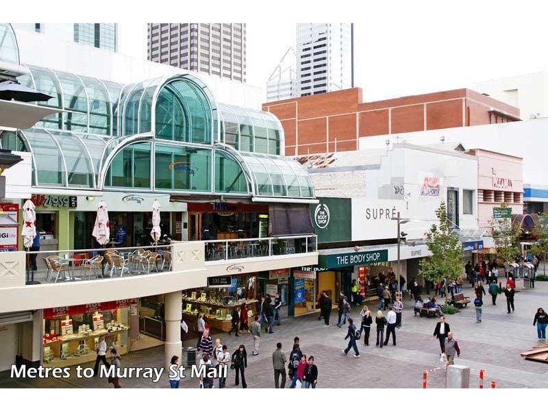 6/45 Murray Street, Perth WA 6000