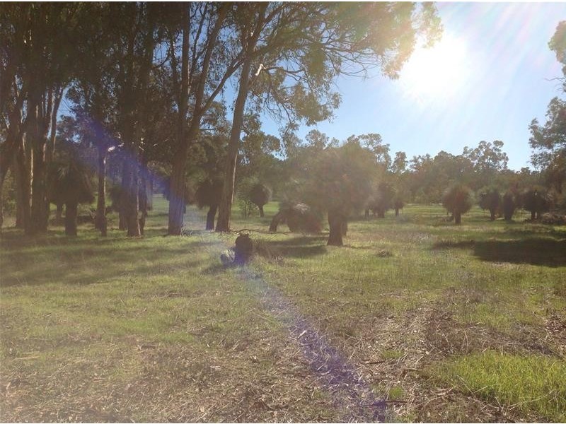 Lot 14/ Oyston Road, Bakers Hill WA 6562