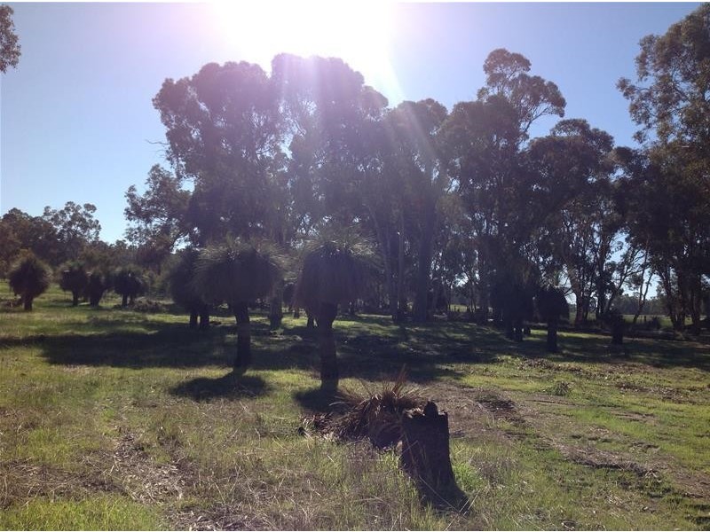 Lot 14/ Oyston Road, Bakers Hill WA 6562