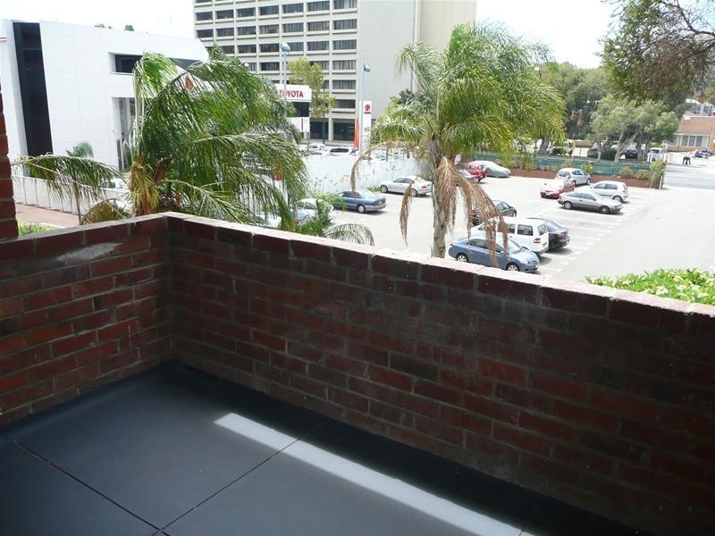 204/45 Adelaide Terrace, East Perth WA 6004