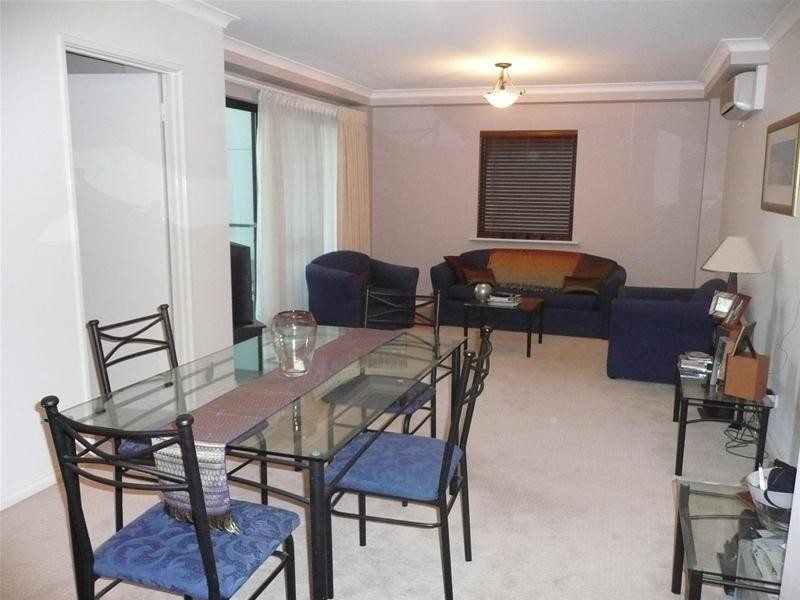 10/273 Hay Street, East Perth WA 6004