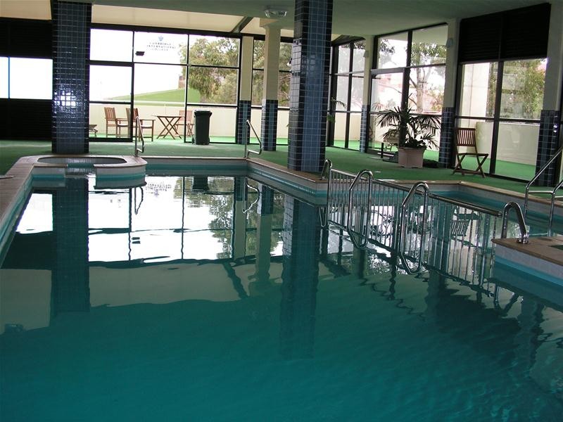 10/273 Hay Street, East Perth WA 6004