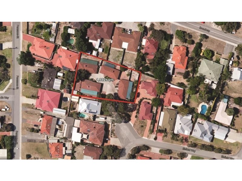 8 Elsfield Way, Bassendean WA 6054