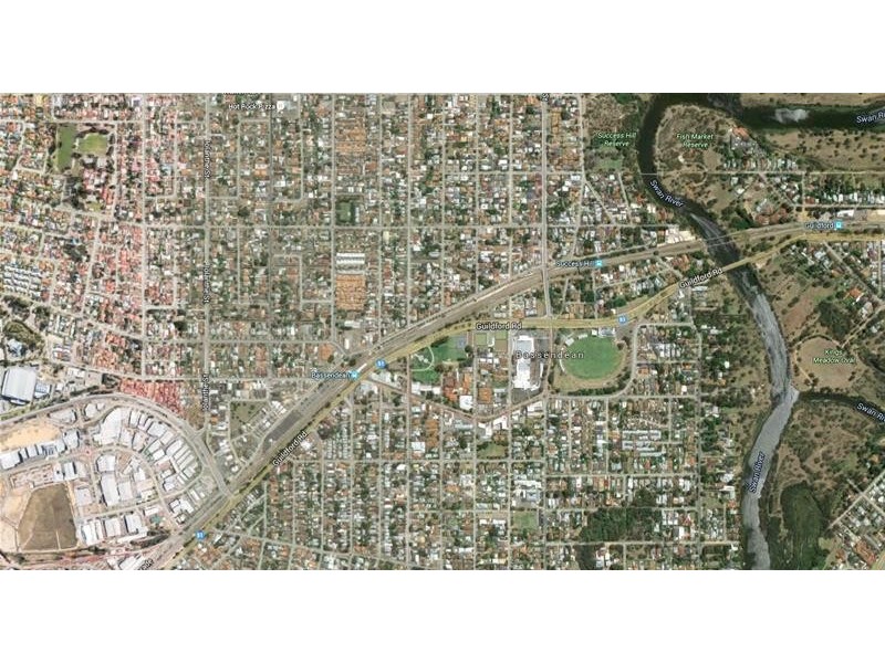 8 Elsfield Way, Bassendean WA 6054