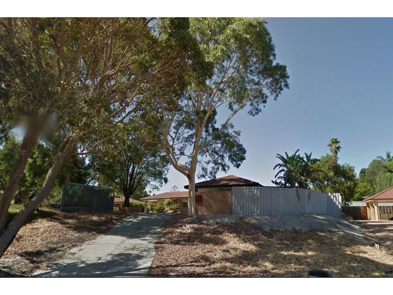 8 Elsfield Way, Bassendean WA 6054