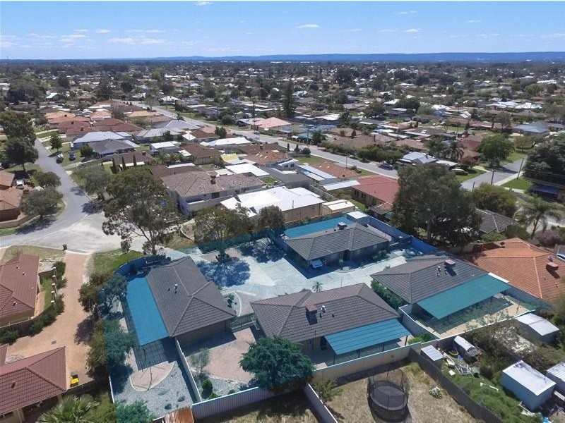 8 Elsfield Way, Bassendean WA 6054