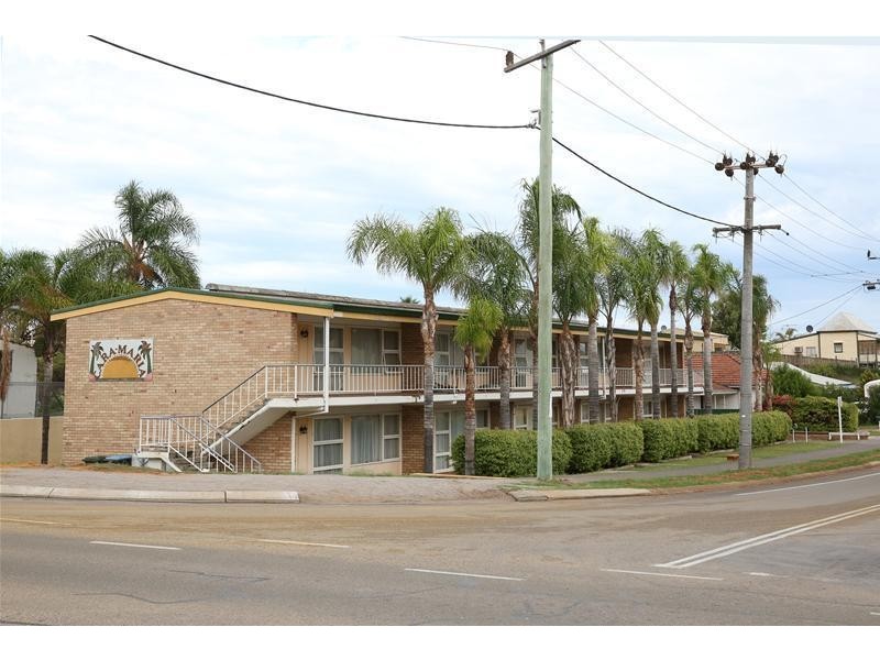 1-10/7 Shenton Street, Geraldton WA 6530