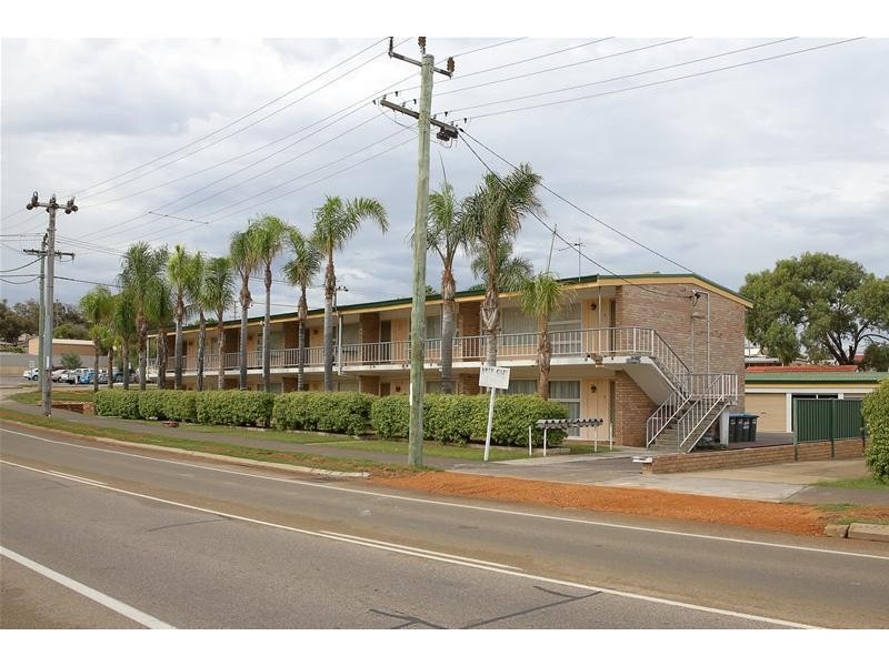 1-10/7 Shenton Street, Geraldton WA 6530