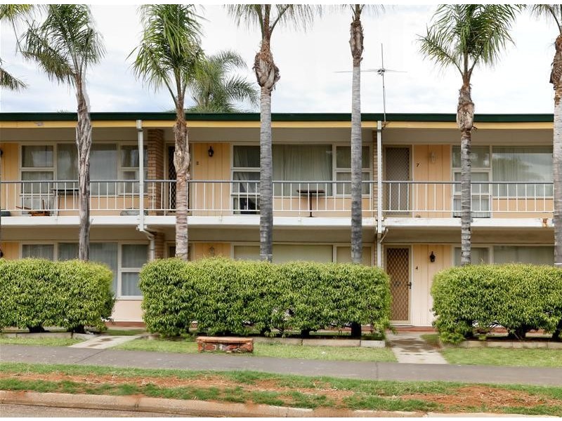 1-10/7 Shenton Street, Geraldton WA 6530