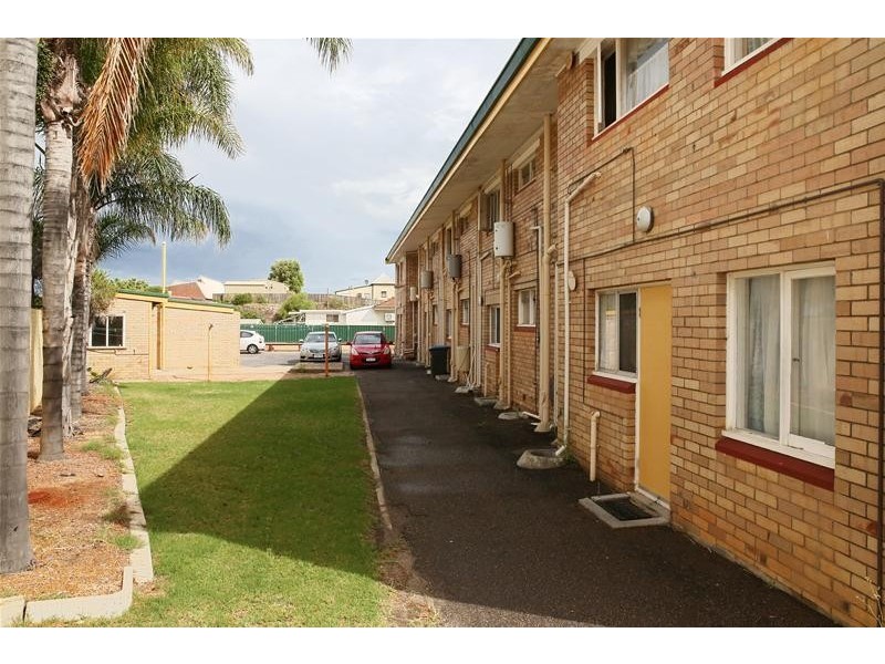 1-10/7 Shenton Street, Geraldton WA 6530