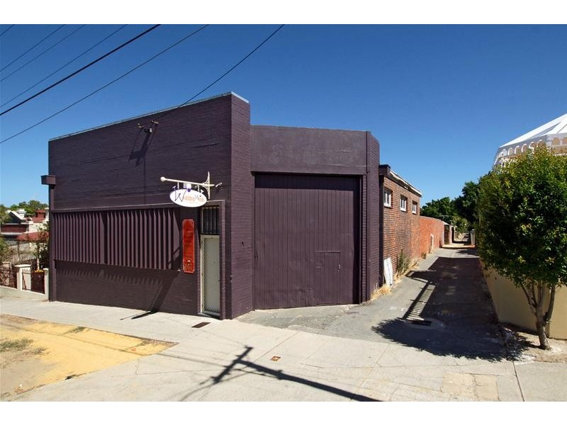 197 Lake Street, Perth WA 6000