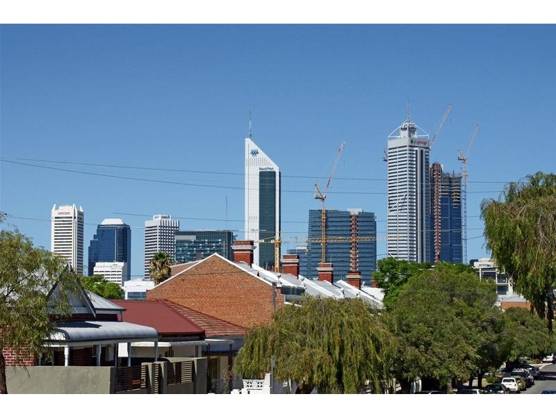 197 Lake Street, Perth WA 6000