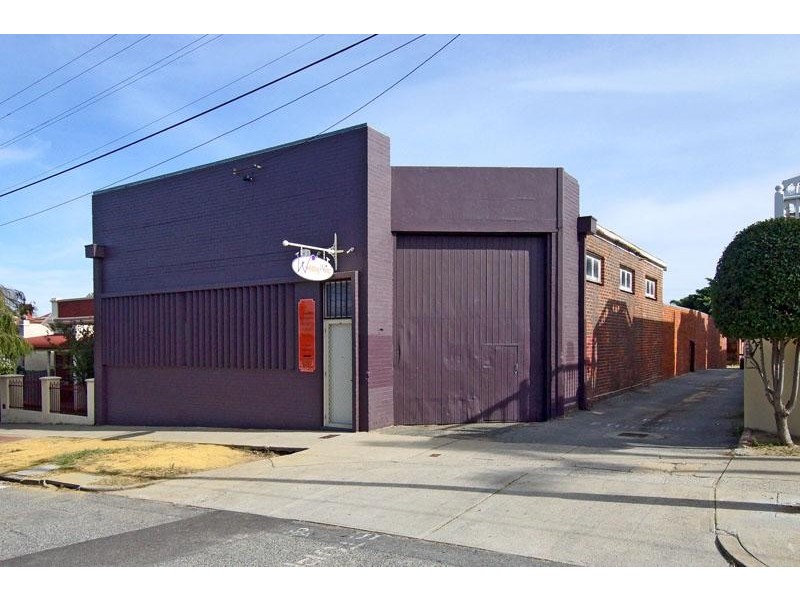 197 Lake Street, Perth WA 6000