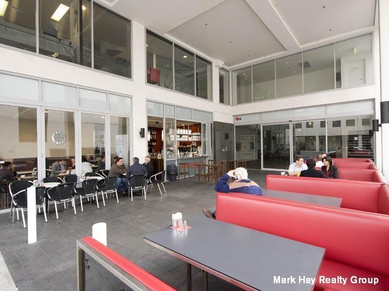 10/996 Hay Street, Perth WA 6000