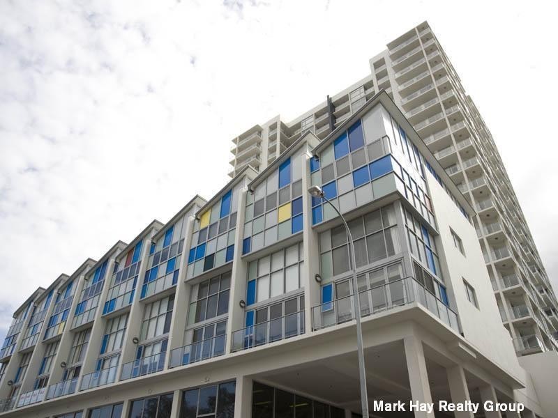 10/996 Hay Street, Perth WA 6000